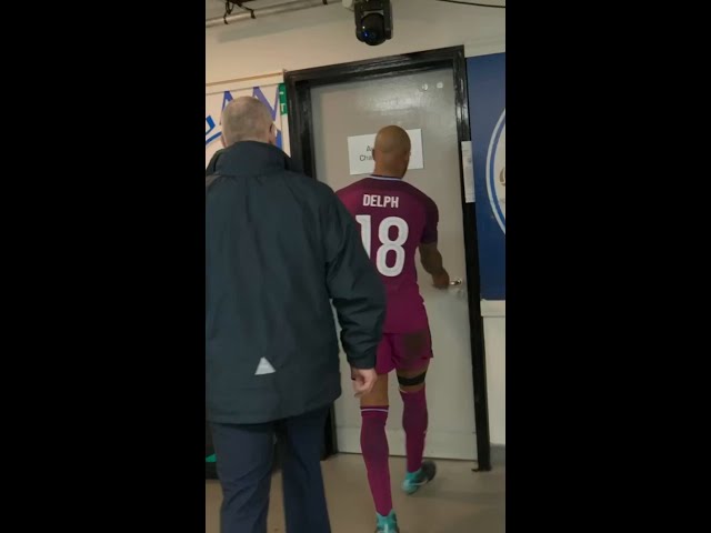 I wonder how many times this season Pep has hit his team with the 'Sit down, nobody talk!' 😂