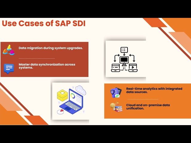 What is SAP SDI? Everything You Need to Know! 🌟