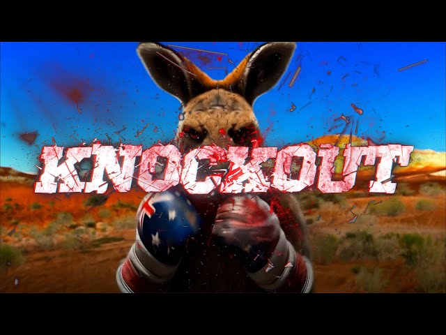 Dimitri K - Aussie (Official Videoclip)