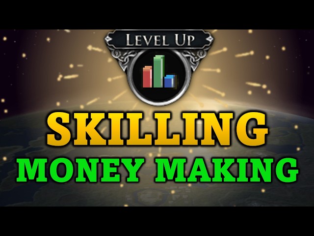 Skilling Money Making Guide | RuneScape 3 (2025)