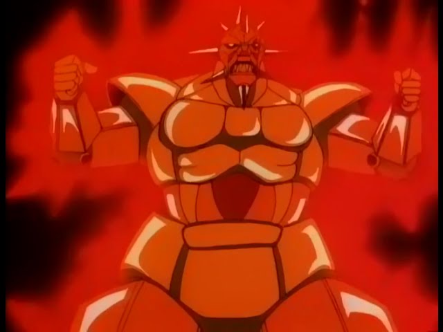 MONSTAR - All The Transformations (1986)