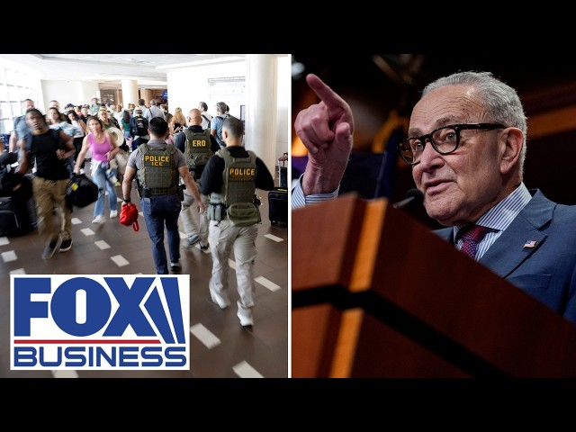 ‘FAILURE to communicate’: GOP congressman SLAMS Dems’ DHS demands