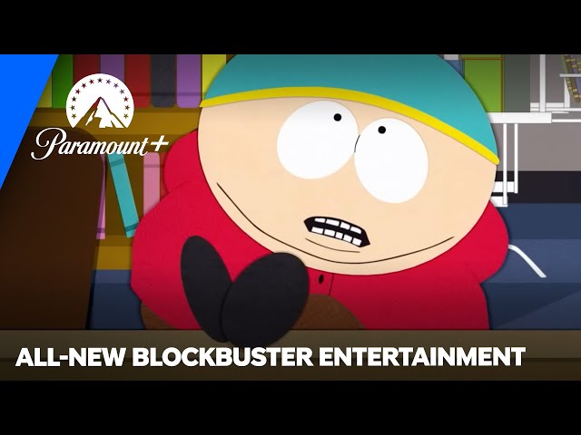 All-new heart-racing entertainment | Paramount+ UK & Ireland