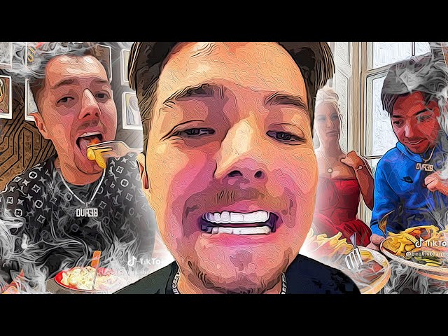 Beavo Is The Worst UK TikToker