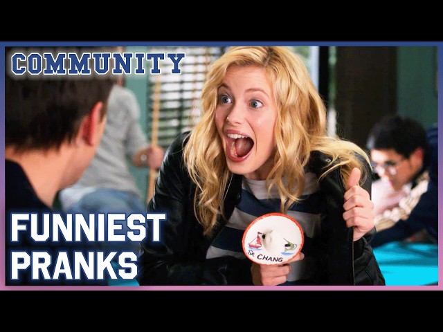 Pranks that were so funny it made me snort 🤭 | Community