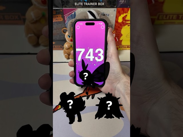 Collecting an Illustration Card for ALL 1,025 Pokemon... (Episode 65) #pokemontcg