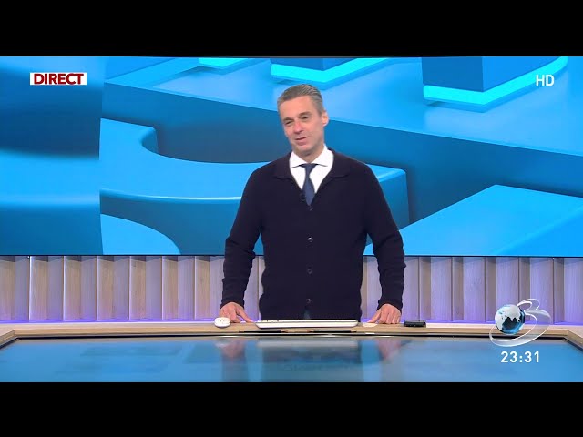 In the press - April 6, 2026