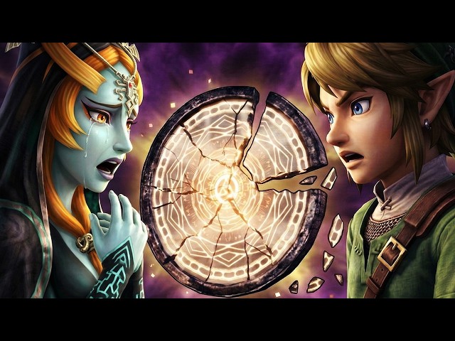 Can the Mirror of Twilight Actually Be Fixed?