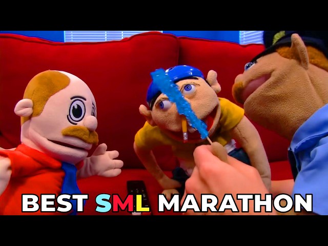 SML Movie: Best SML Video Compilation