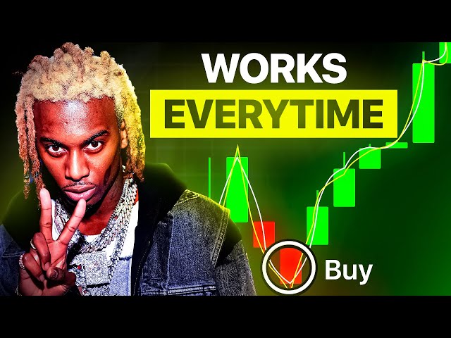 How I Turned $50 into $500,000 Trading Memecoins (Full Scalping Guide)