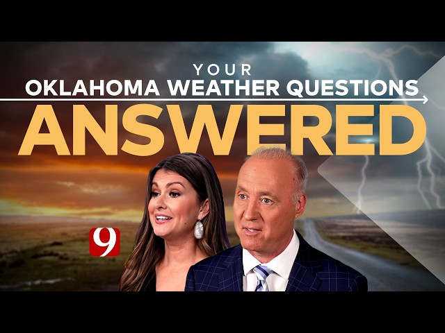 News 9 Weather Ahead of the Storm LIVE CHAT | April 6, 2026 8 p.m. CT