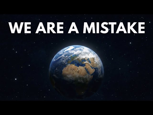 The Universe is Empty for a Reason... And It's Terrifying