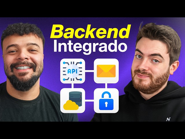 Resolvemos a Parte mais Difícil da Criação de Aplicativos Web