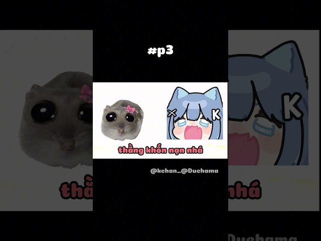 Finally, I've learned how to swear! #kchan #vtuber #vnvtuber #shorts #memes #viral