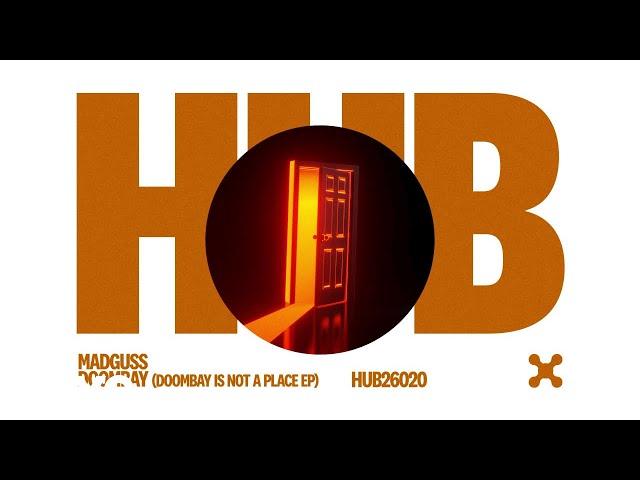 MadGuss - Doombay (Audio)