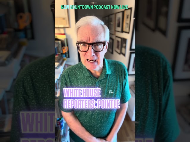 IS TRUMP SAVING IRAN TO SABOTAGE THE MIDTERMS WITH IT? New Podcast: https://tinyurl.com/567x5an8