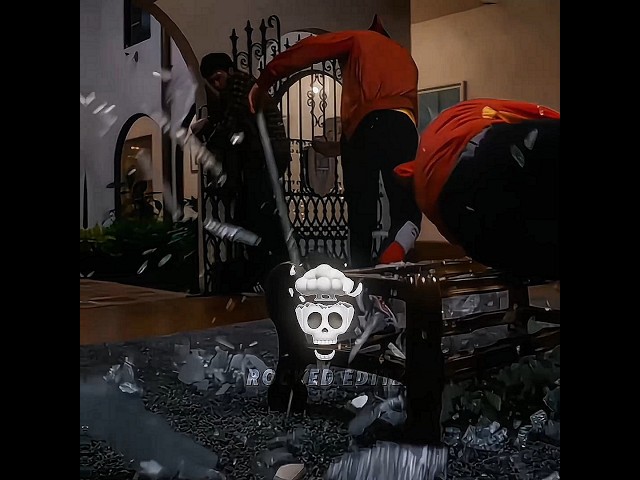 Hawk solos for dimitri ☠️🔥 #shorts #cobrakai #cobrakaiedits #edit