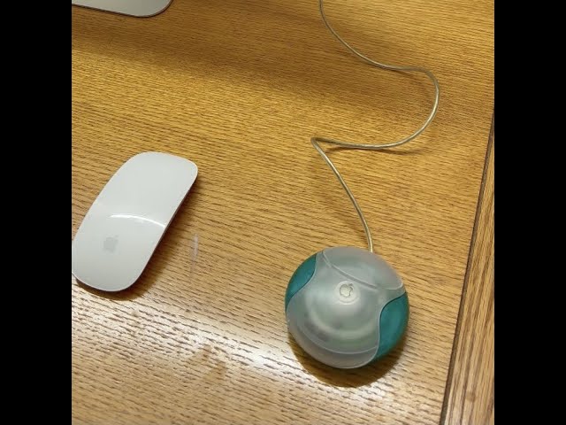 HOCKEY PUCK MOUSE NO I CAN't #Shorts