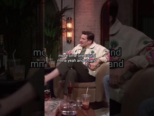 mighty mouse vs  muay thai guy#joeroganpodcast