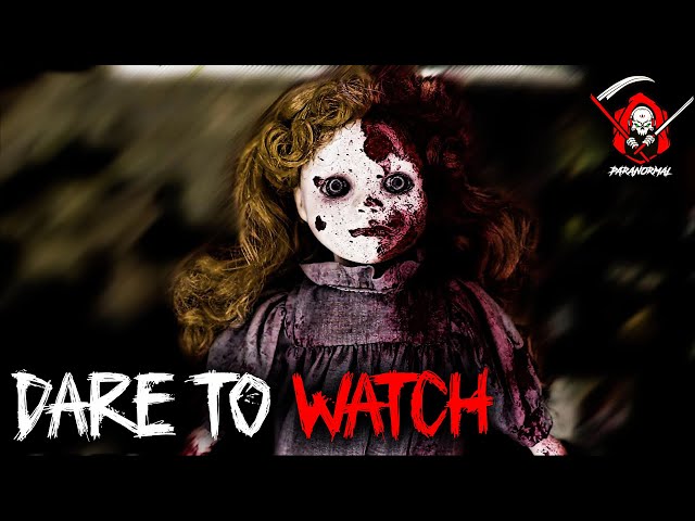 7 SCARY GHOST VIDEOS That Are Seriously CREEPY! (V72)