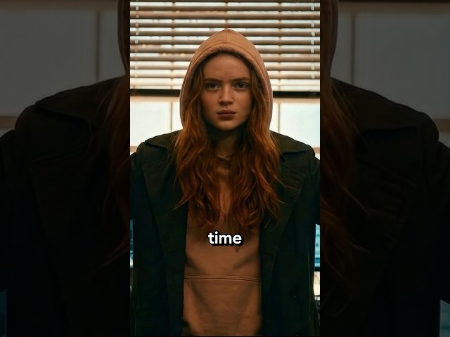 Why Sadie Sink HAS to Be Jean Grey in Brand New Day