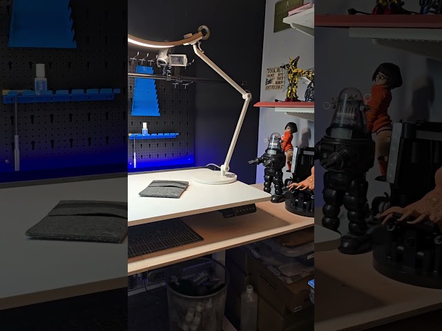 The Greatest Model Building Workbench