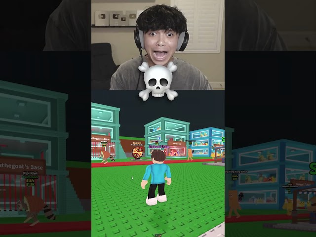 pov: you think you're good at steal a brainrot.. #roblox #stealabrainrot