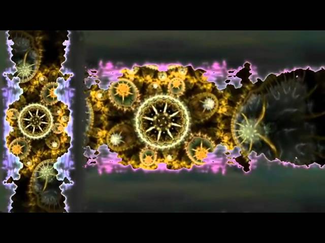 Traken Fieldberg - Fuzzii (1976) - I'tis Phelt