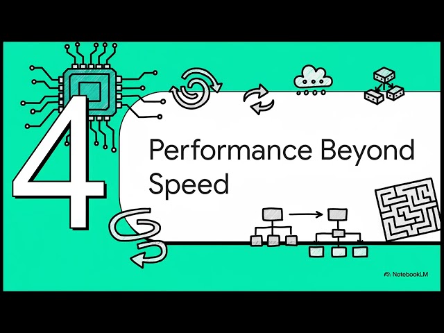 The Data Structure Dilemma: How Your Brain Organizes Information | Study Guide