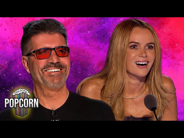 Top 7 Breakdancers That The Judges LOVED! | Britain's Got Talent