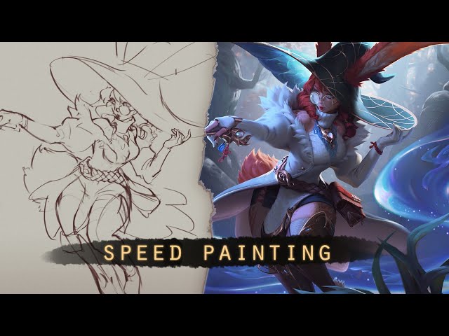 Aurora - video speed