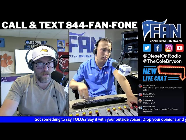 Michigan Wins the Title | Rocco Miller Joins | Cole Tries to Rap 😂