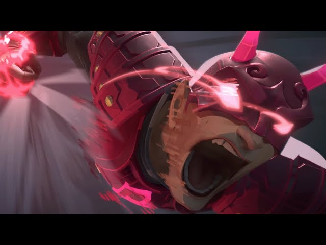 TIME TO LET THE DEVIL OUT!!! (Marvel Rivals)