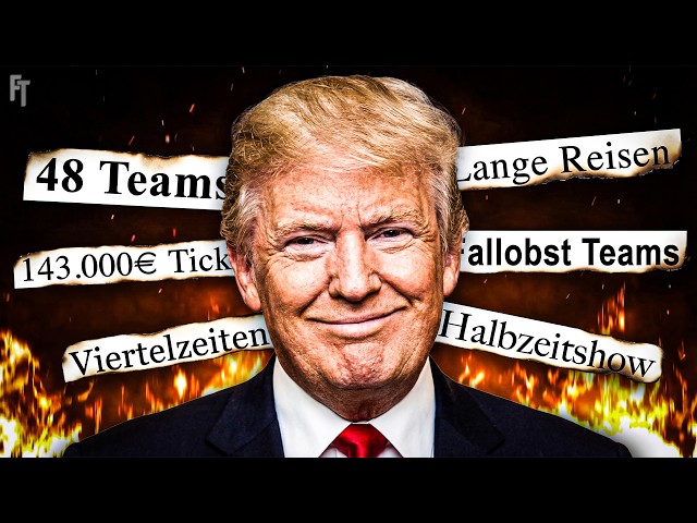 Die WM 2026 wird der reinste Fiebertraum