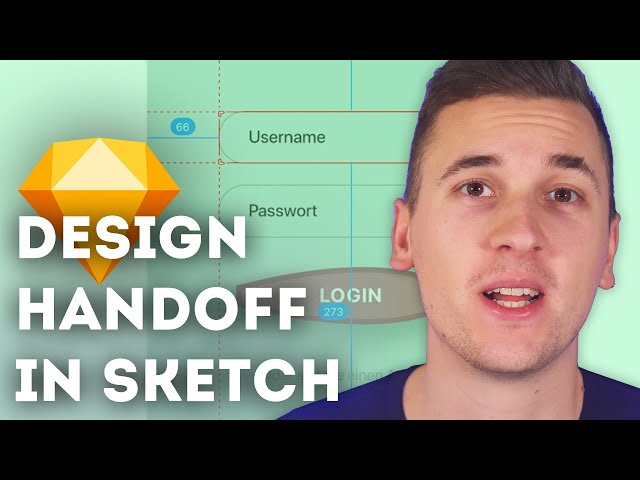 Design Handoff in Sketch Cloud! This will be a game-changer!