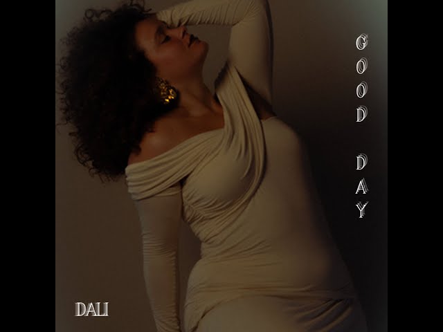 G O O D D A Y -DALÌ