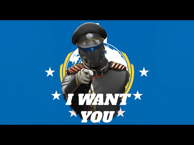 How to Masters of Ceremony [Helldivers 2]