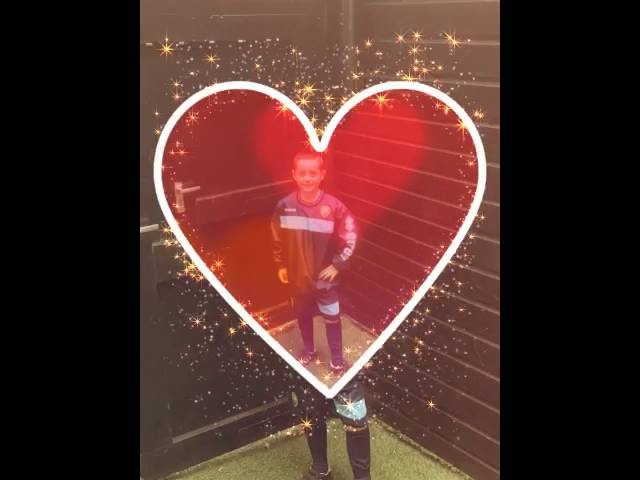 Robbie letsch  kleding van ADO 2016/2017   (Created with @M