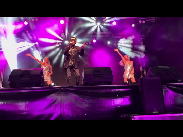 Fancy Tõrva jaanitulel 22.06.2024 04