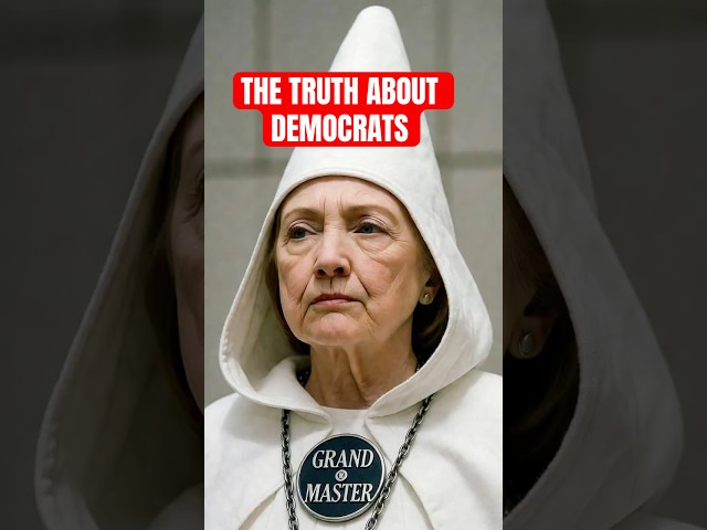 Perfect History of the Democrat Party