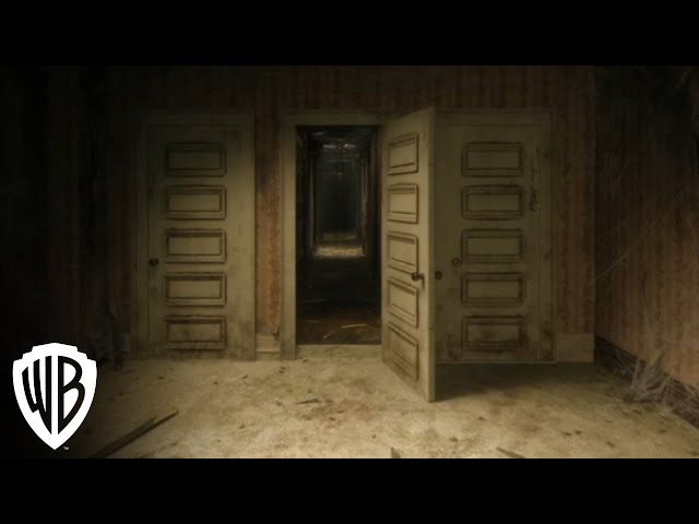 IT Movie | Escape From Pennywise - 2D VR Trailer | Warner Bros. Entertainment