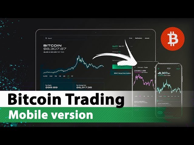 The Best Crypto Binary Options Platform. Bitcoin Trading