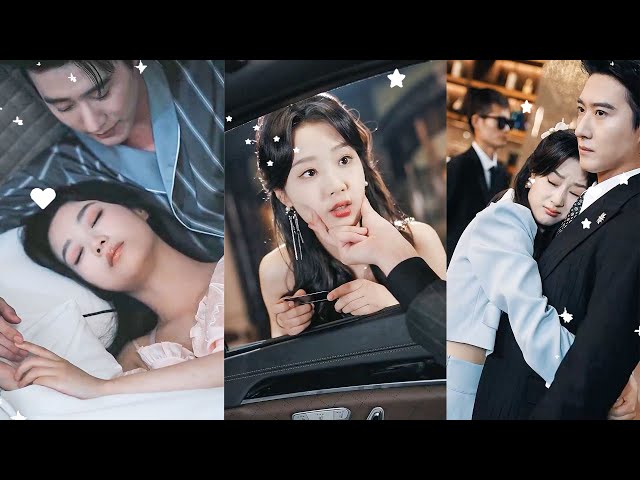 Marrying My BFF's Rich Uncle...Who Knew He Was Actually My Secret Admirer?!