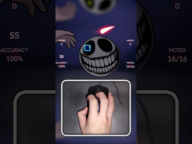 Prototype x Poppy Ending 2 - Poppy Playtime chapter 5