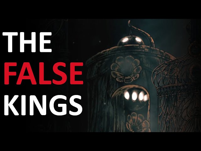 The Conductors: The Hidden Villains of Silksong