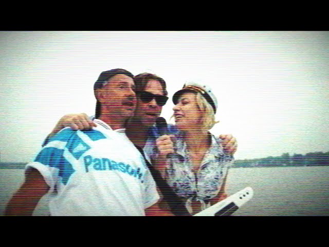 Lexy & K-Paul - Possible (Official Video)