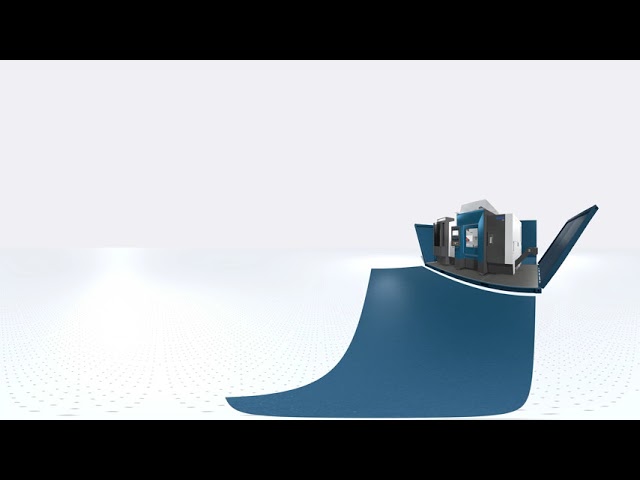 6x6 - 360° Intro-Test