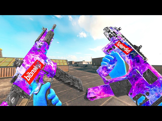 94 Kills on Rebirth Island 👑 + #1 Warzone Loadout