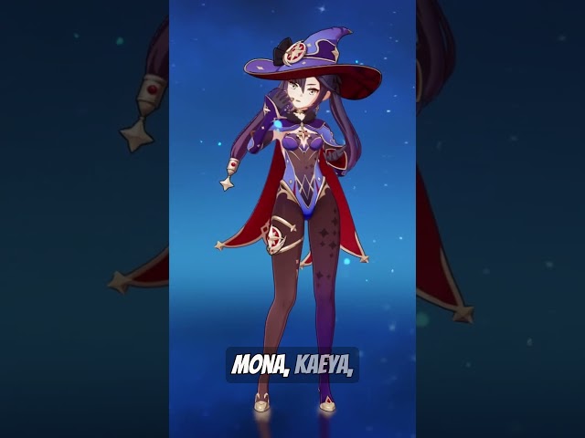 Genshin New Player Experience