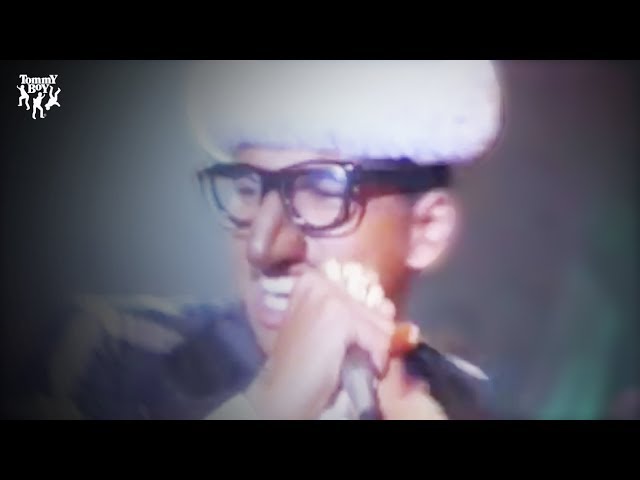 Digital Underground - The Humpty Dance (Official 4K Music Video)